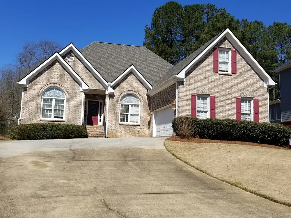 Slide of Ga Roofing Experts