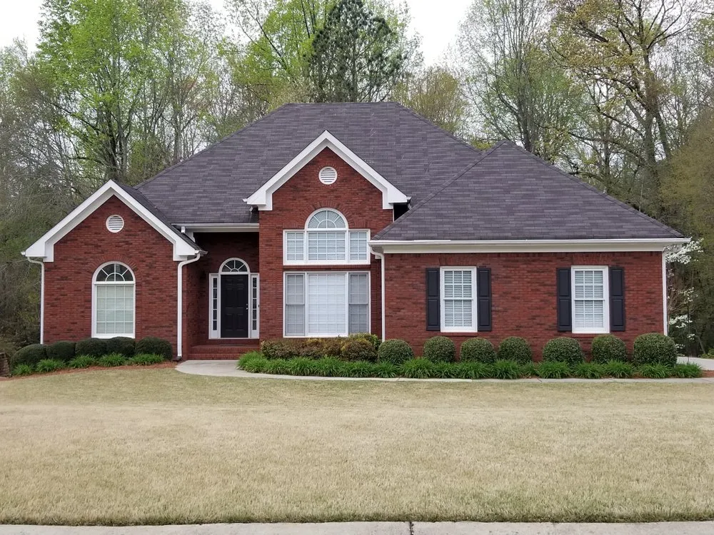 Slide of Ga Roofing Experts