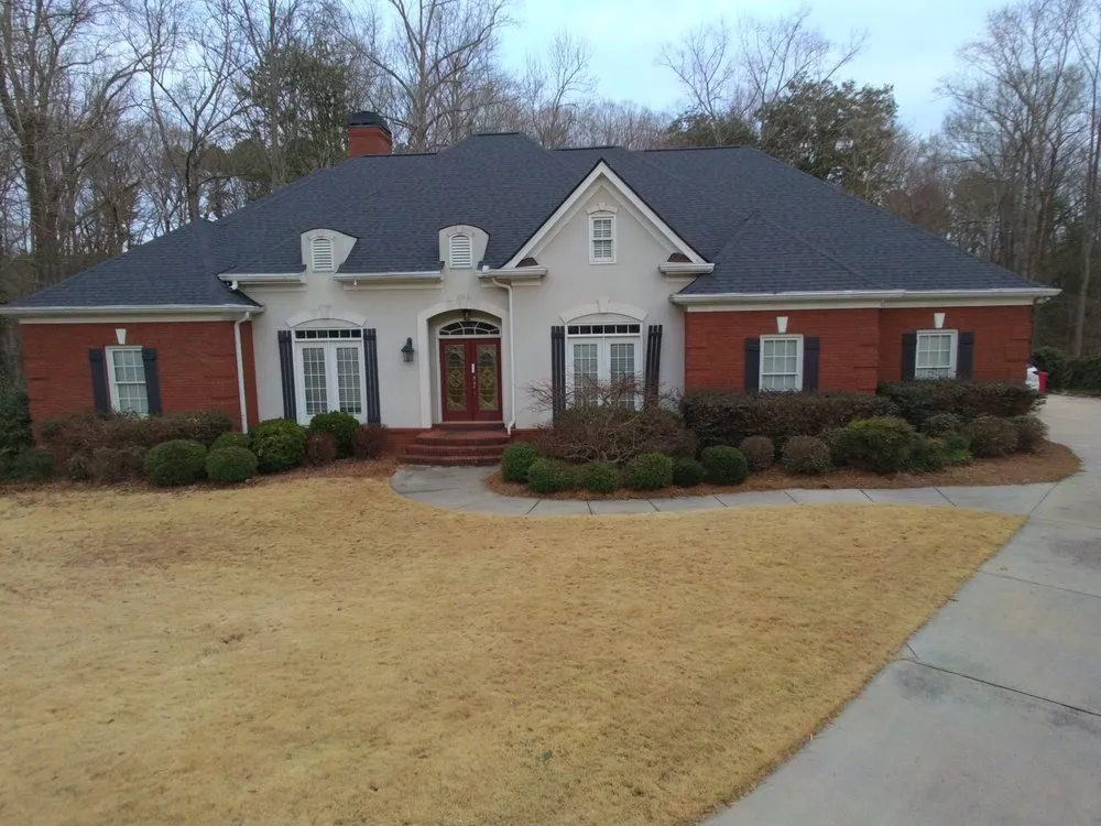 Slide of Ga Roofing Experts