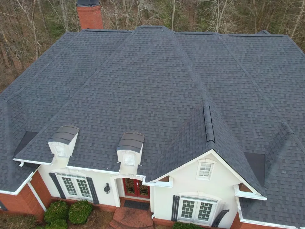 Slide of Ga Roofing Experts