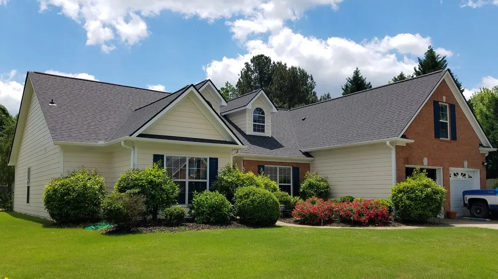 Slide of Ga Roofing Experts