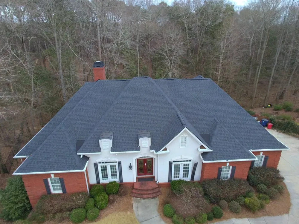 Slide of Ga Roofing Experts