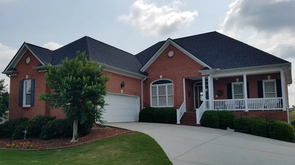 Slide of Ga Roofing Experts