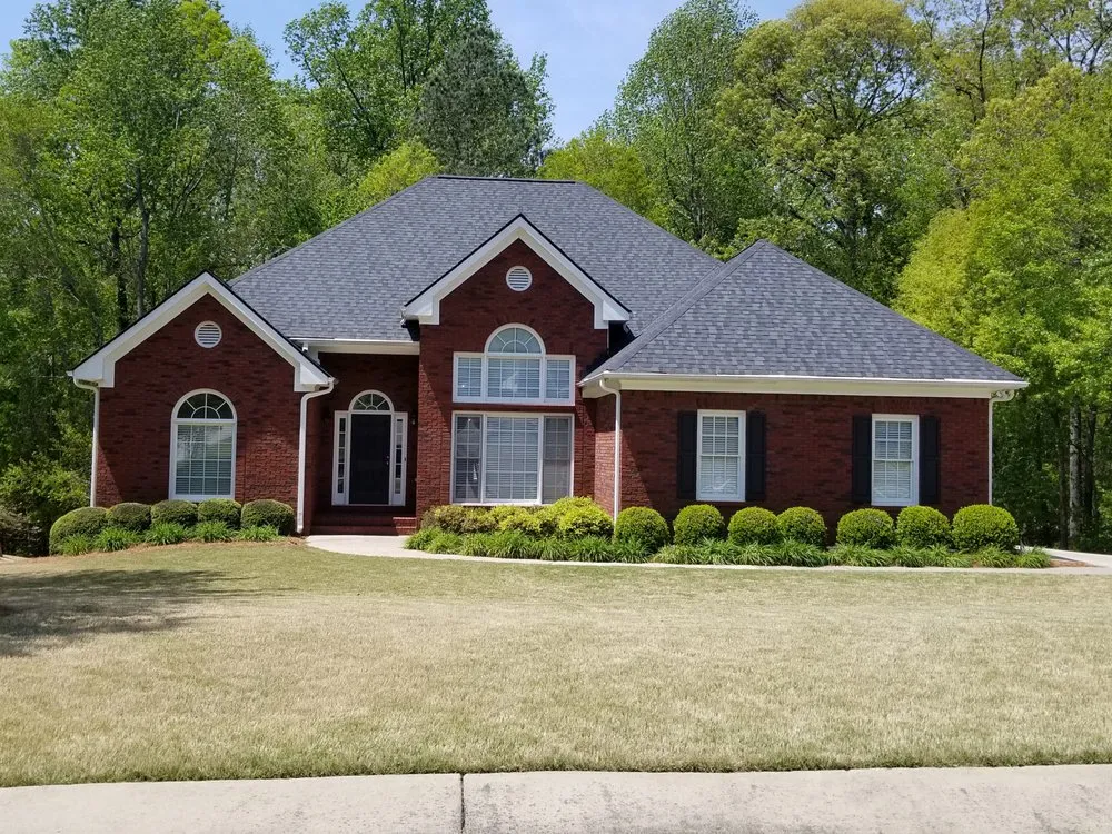 Slide of Ga Roofing Experts
