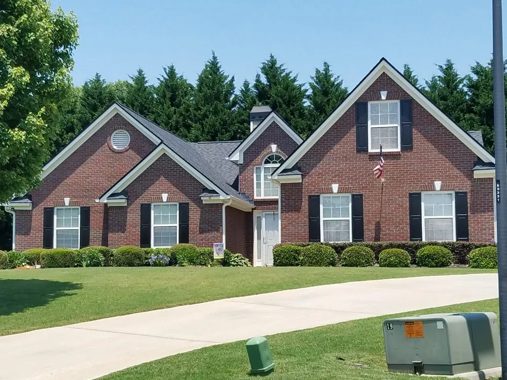 Slide of Ga Roofing Experts