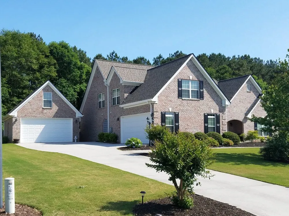 Slide of Ga Roofing Experts