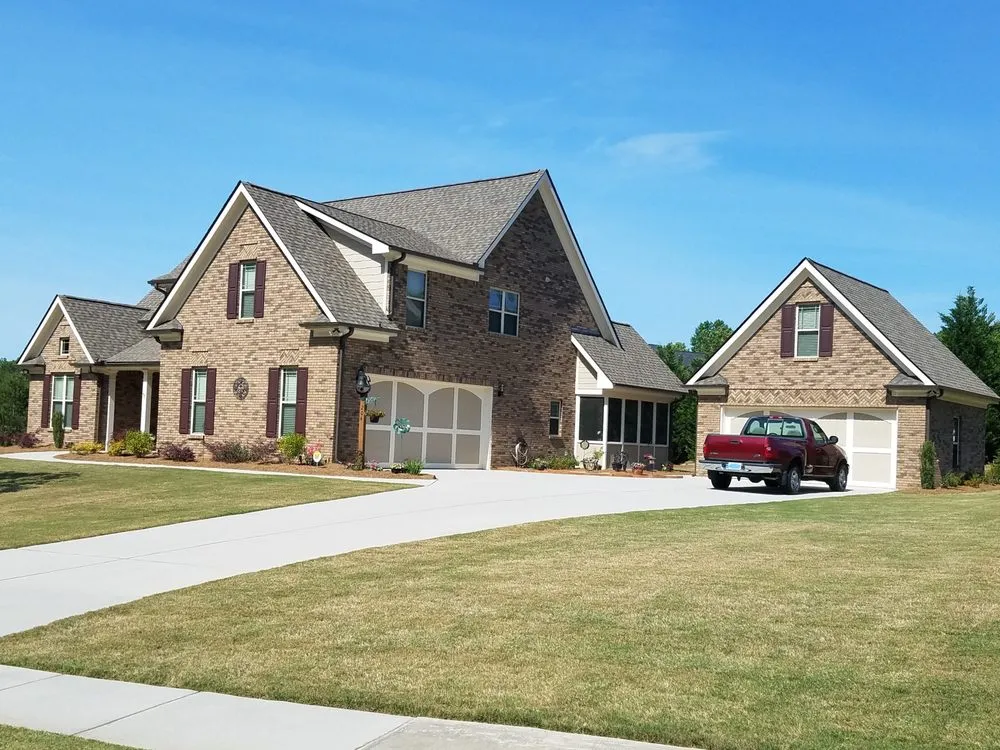 Slide of Ga Roofing Experts