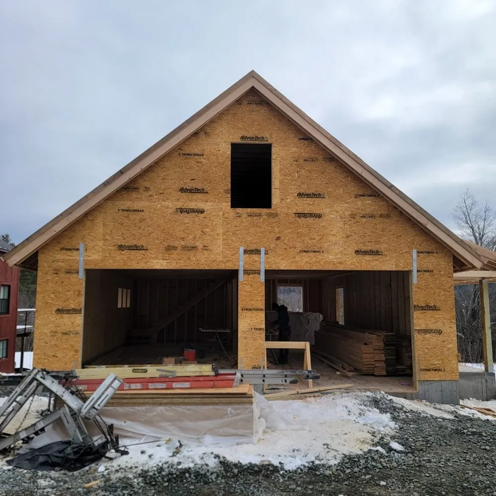 Slide of Gaara Construction