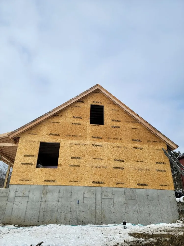 Slide of Gaara Construction