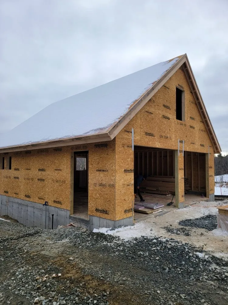 Slide of Gaara Construction