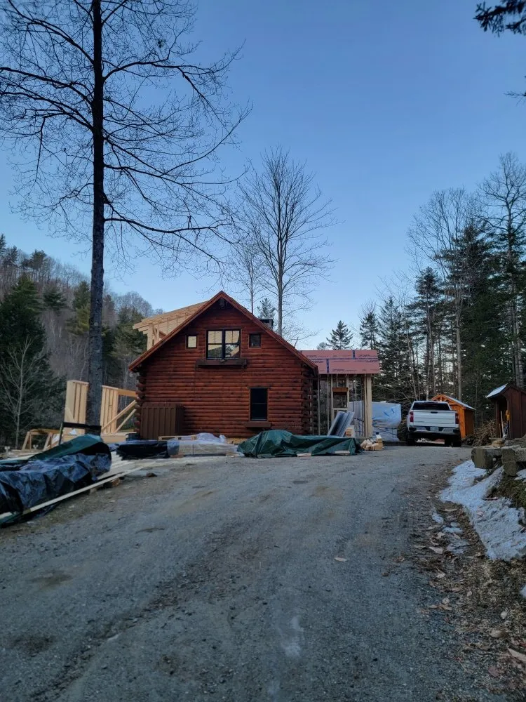 Slide of Gaara Construction