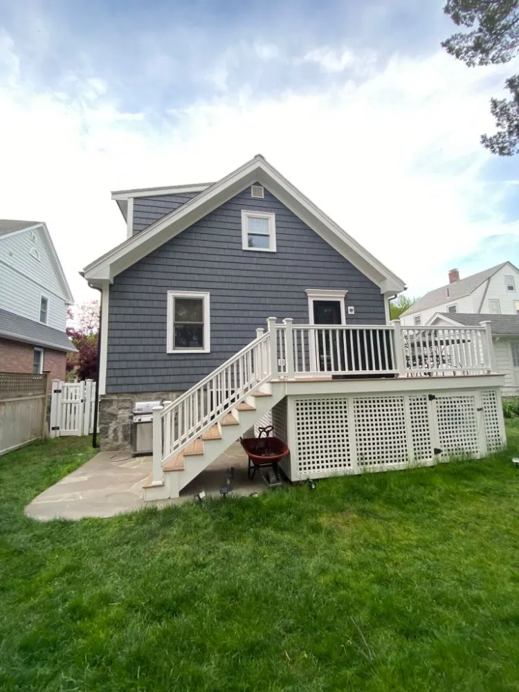 Slide of Gaara Construction