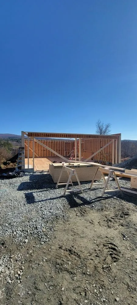 Slide of Gaara Construction