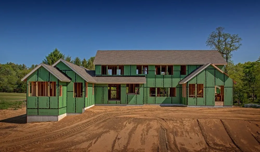 Slide of Gaara Construction