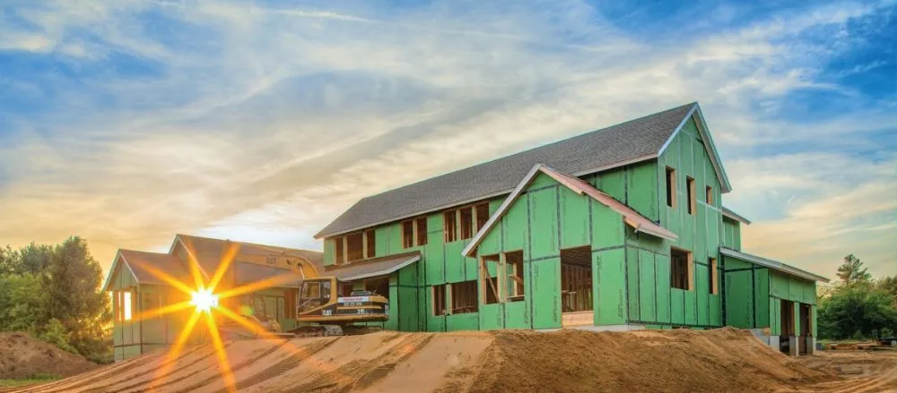 Slide of Gaara Construction