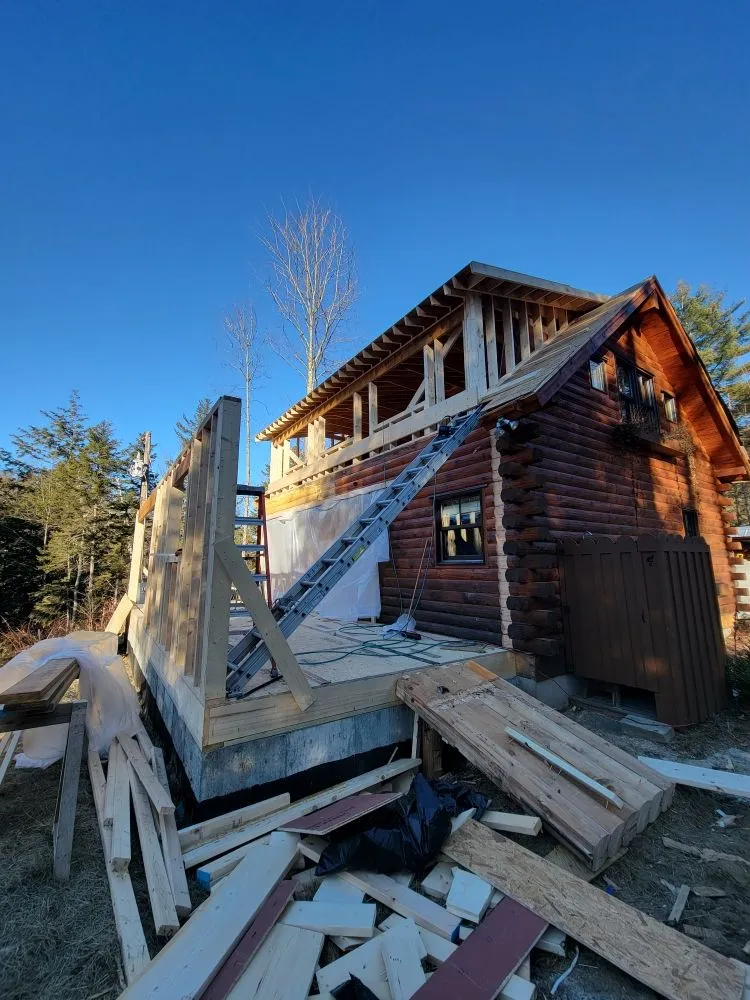 Slide of Gaara Construction