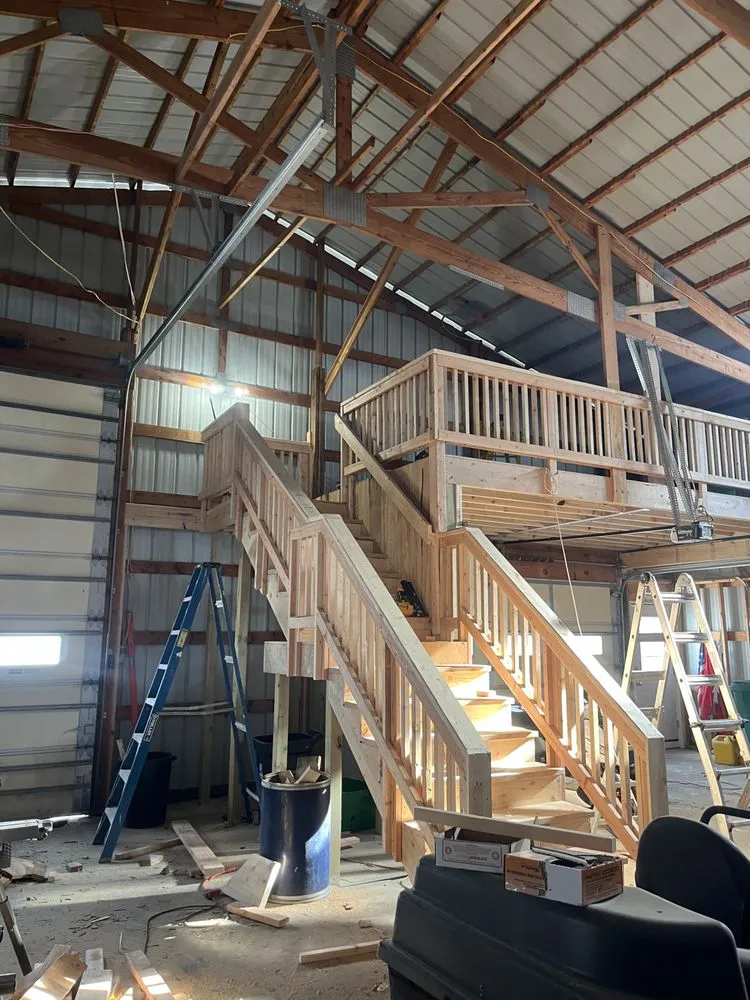 Slide of Gabbard Construction