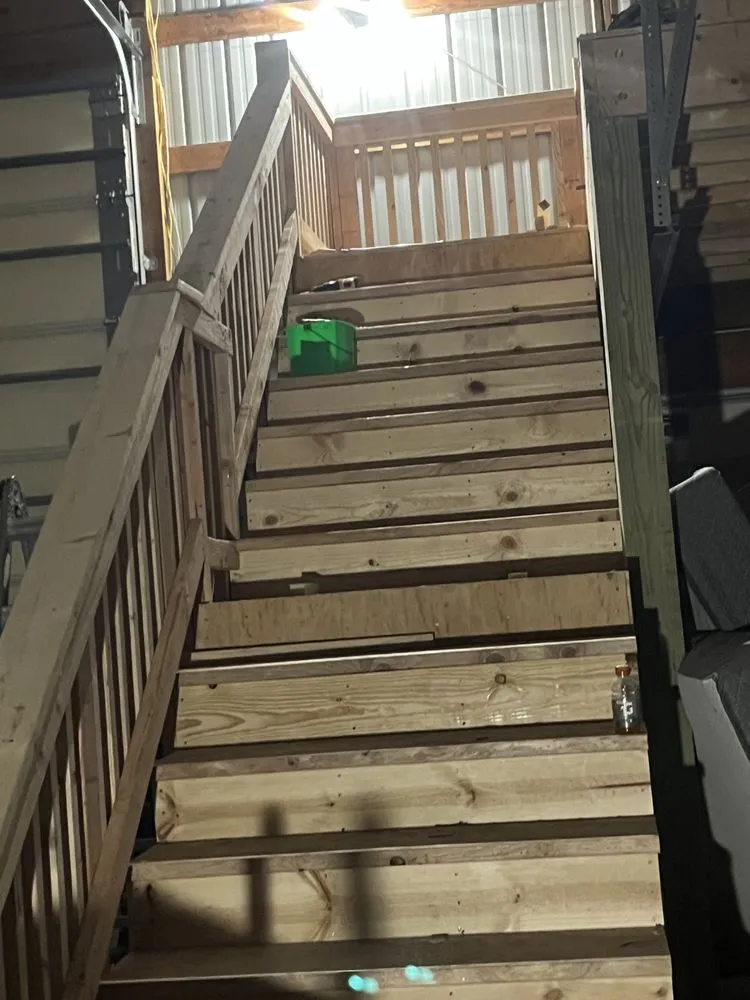 Slide of Gabbard Construction