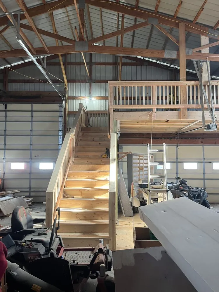 Slide of Gabbard Construction