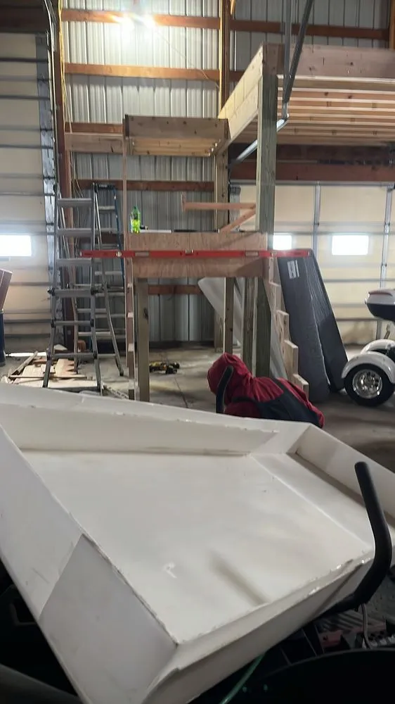 Slide of Gabbard Construction