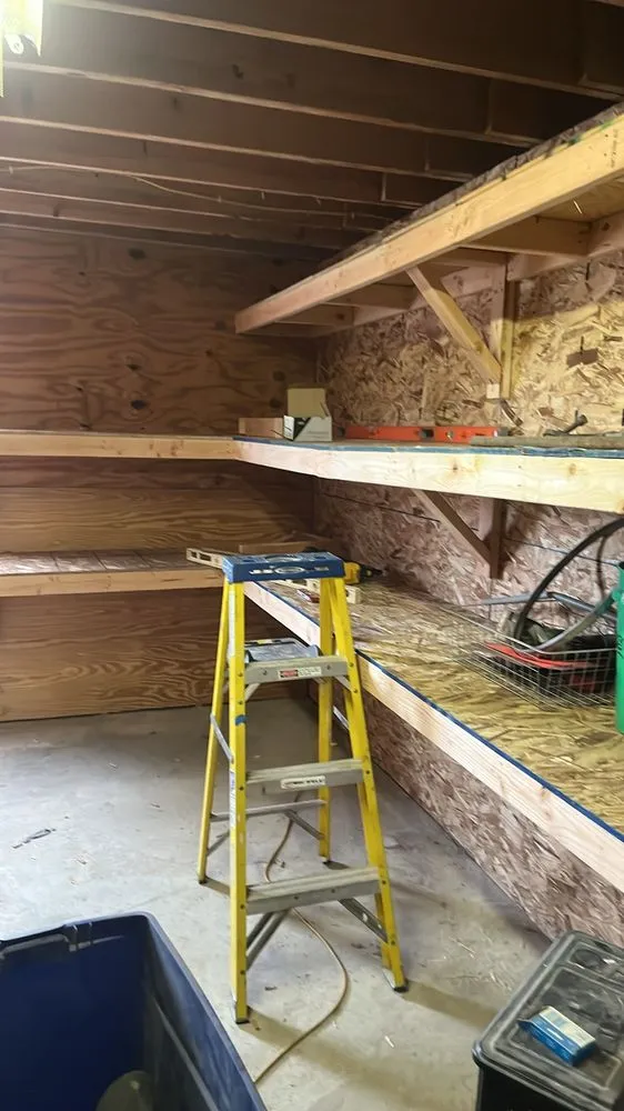 Slide of Gabbard Construction