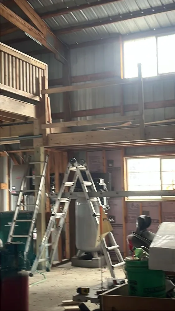 Slide of Gabbard Construction