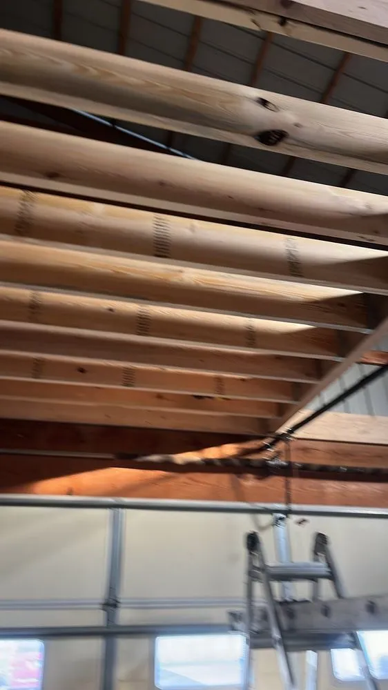 Slide of Gabbard Construction