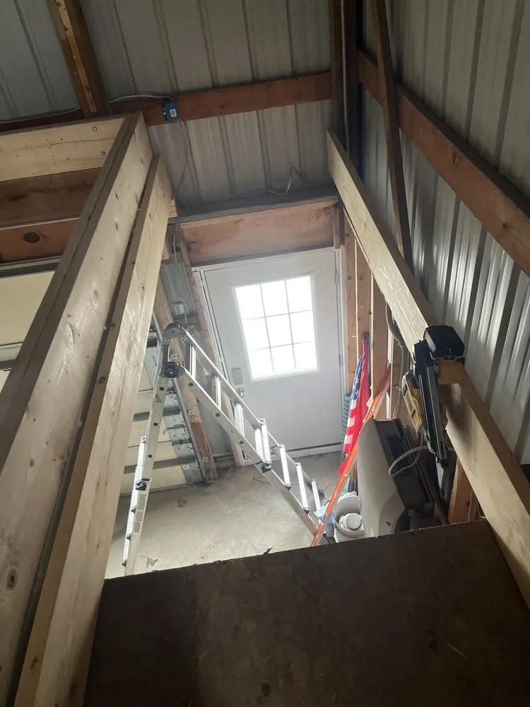 Slide of Gabbard Construction