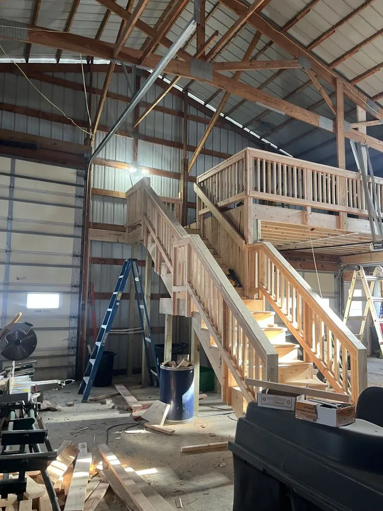 Slide of Gabbard Construction