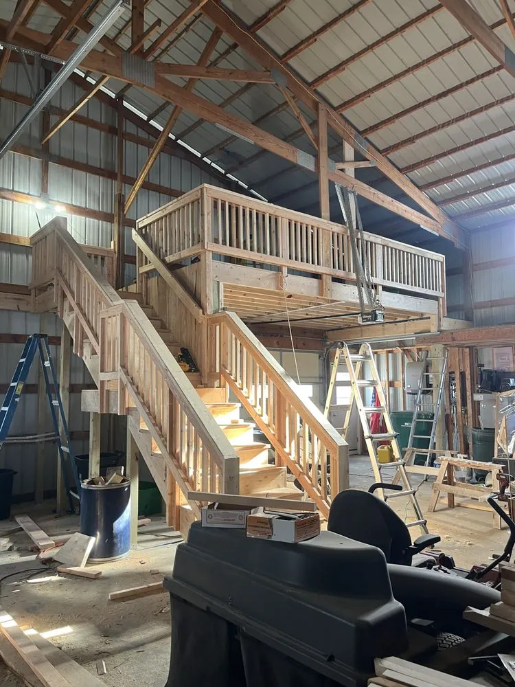 Slide of Gabbard Construction