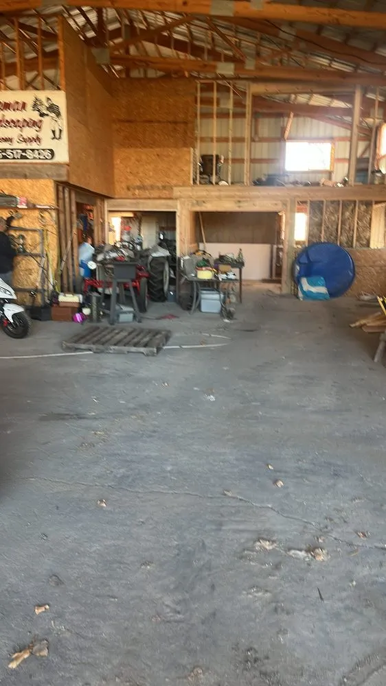 Slide of Gabbard Construction