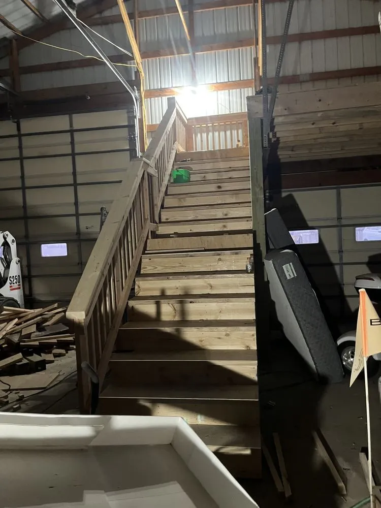 Slide of Gabbard Construction