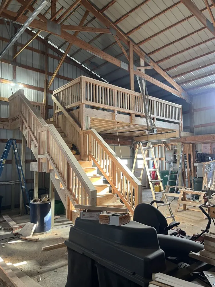 Slide of Gabbard Construction