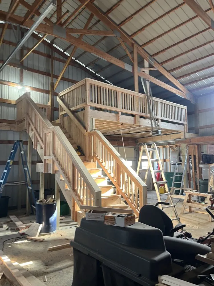 Slide of Gabbard Construction