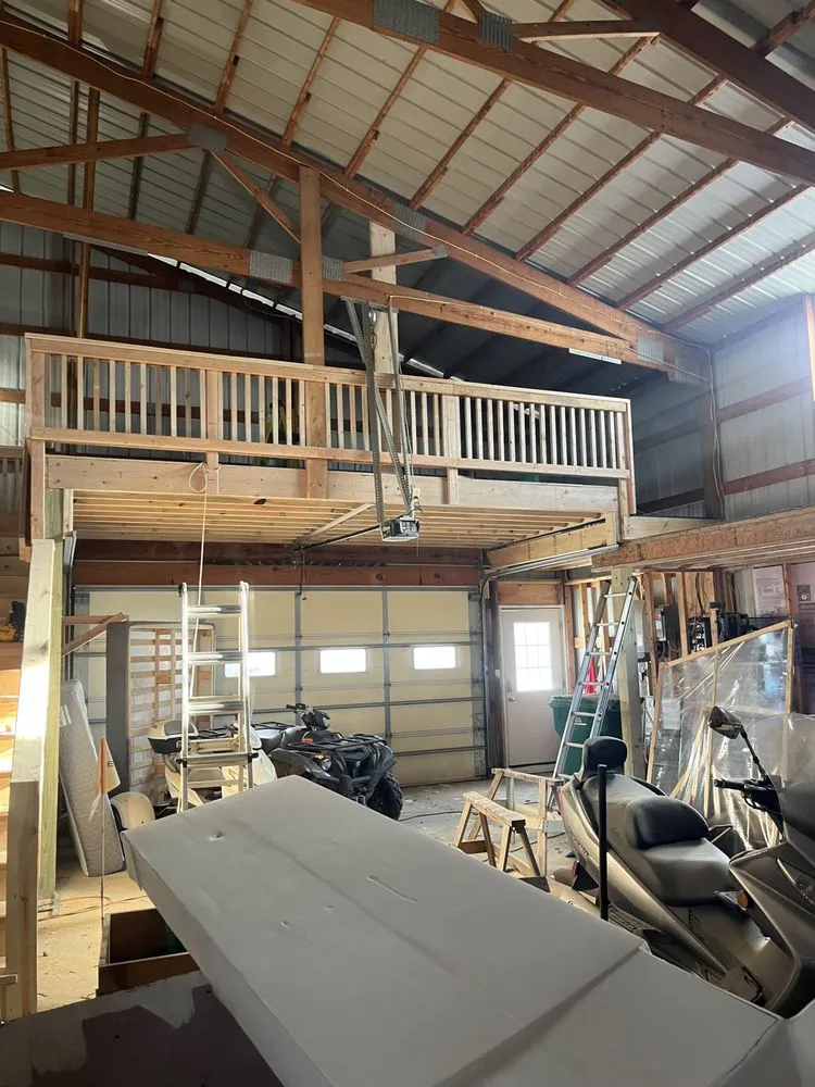 Slide of Gabbard Construction