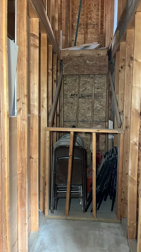 Slide of Gabbard Construction