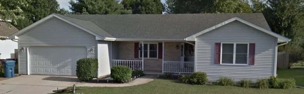 Slide of Gabe's Home Improvement