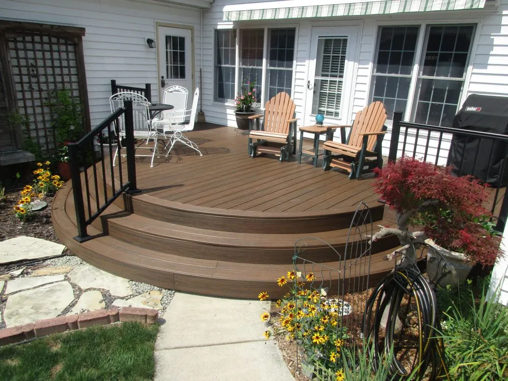 Slide of Gabe's Home Improvement