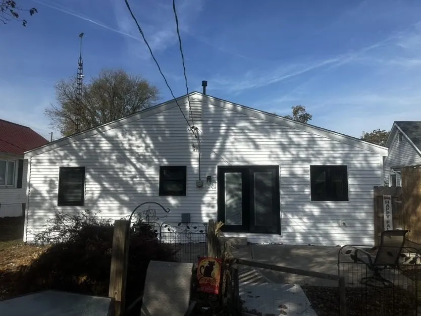 Slide of Gabe's Home Improvement