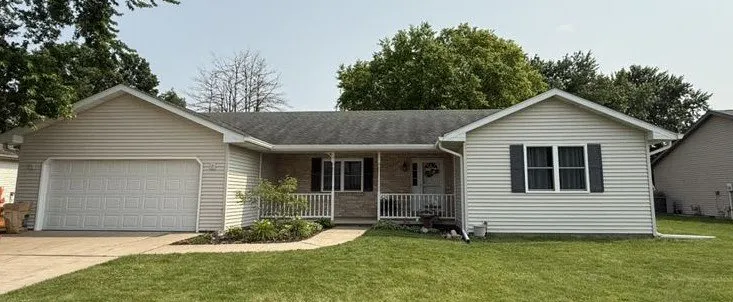 Slide of Gabe's Home Improvement