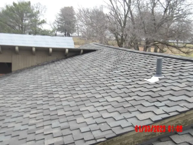 Slide of Gabe's Home Improvement