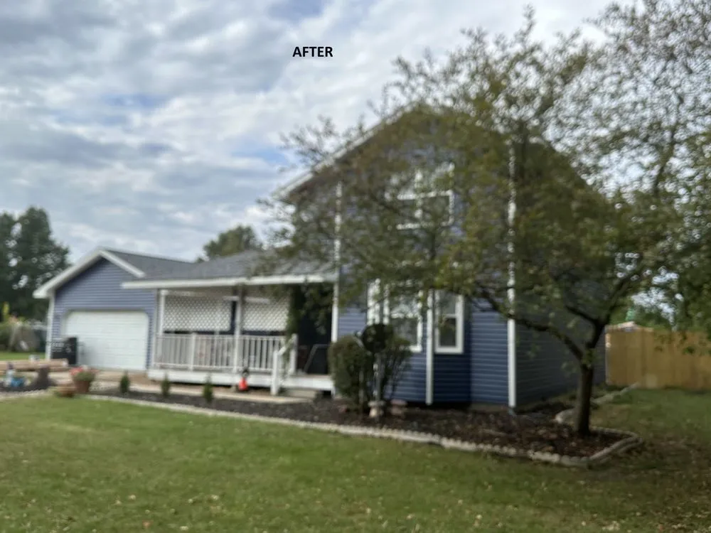 Slide of Gabe's Home Improvement