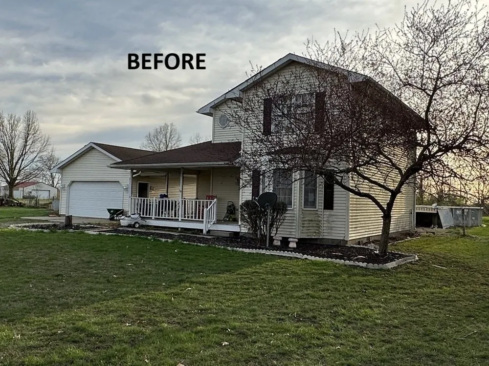 Slide of Gabe's Home Improvement