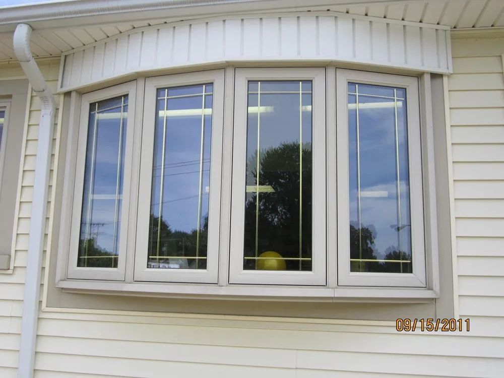 Slide of Gabe's Home Improvement