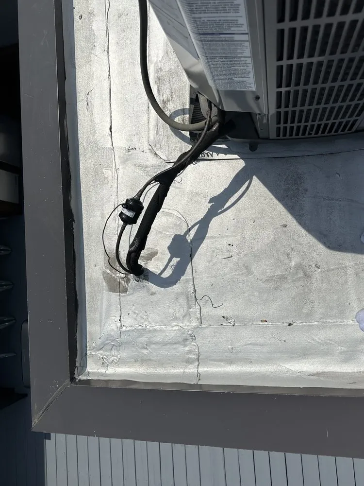 Slide of Gabe’s Roofing Services