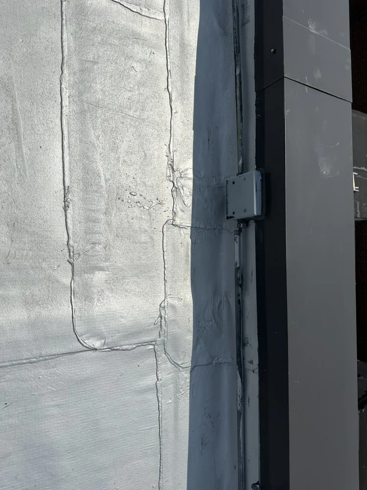 Slide of Gabe’s Roofing Services