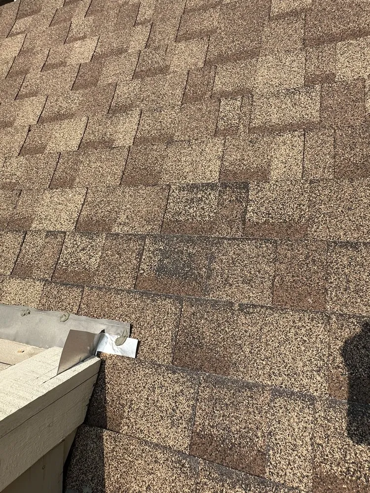 Slide of Gabe’s Roofing Services