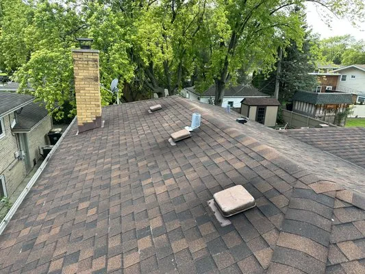 Gabe’s Roofing Services