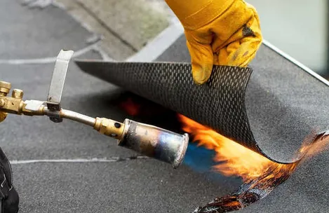 Slide of Gable Masters Roofing