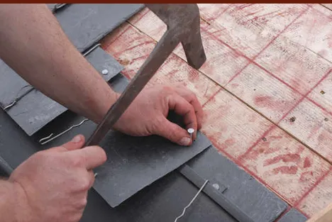 Slide of Gable Masters Roofing